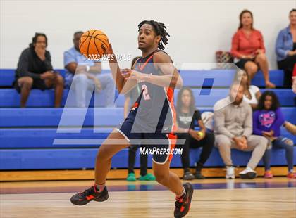 Thumbnail 1 in Bradenton Christian vs. Benjamin (Ascender Classic) photogallery.