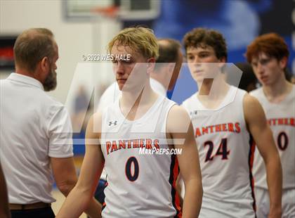Thumbnail 2 in Bradenton Christian vs. Benjamin (Ascender Classic) photogallery.