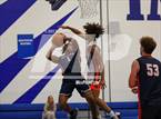 Photo from the gallery "Bradenton Christian vs. Benjamin (Ascender Classic)"