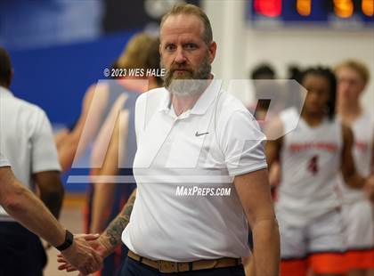 Thumbnail 2 in Bradenton Christian vs. Benjamin (Ascender Classic) photogallery.