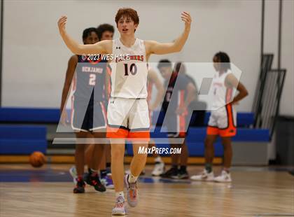 Thumbnail 1 in Bradenton Christian vs. Benjamin (Ascender Classic) photogallery.