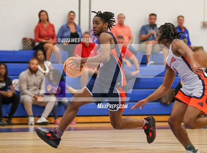 Thumbnail 3 in Bradenton Christian vs. Benjamin (Ascender Classic) photogallery.