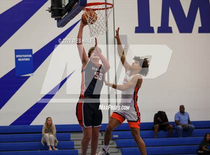 Thumbnail 3 in Bradenton Christian vs. Benjamin (Ascender Classic) photogallery.