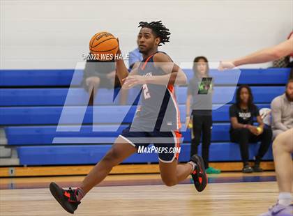 Thumbnail 2 in Bradenton Christian vs. Benjamin (Ascender Classic) photogallery.