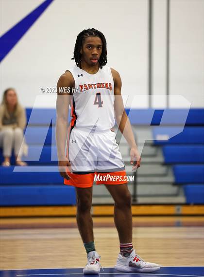 Thumbnail 3 in Bradenton Christian vs. Benjamin (Ascender Classic) photogallery.