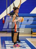 Photo from the gallery "Bradenton Christian vs. Benjamin (Ascender Classic)"