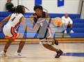 Photo from the gallery "Bradenton Christian vs. Benjamin (Ascender Classic)"