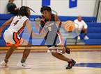 Photo from the gallery "Bradenton Christian vs. Benjamin (Ascender Classic)"