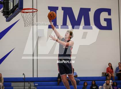 Thumbnail 3 in Bradenton Christian vs. Benjamin (Ascender Classic) photogallery.