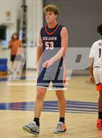Photo from the gallery "Bradenton Christian vs. Benjamin (Ascender Classic)"