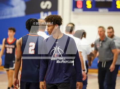 Thumbnail 3 in Bradenton Christian vs. Benjamin (Ascender Classic) photogallery.