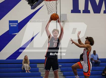 Thumbnail 2 in Bradenton Christian vs. Benjamin (Ascender Classic) photogallery.