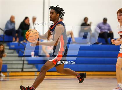Thumbnail 3 in Bradenton Christian vs. Benjamin (Ascender Classic) photogallery.