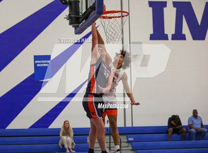 Thumbnail 1 in Bradenton Christian vs. Benjamin (Ascender Classic) photogallery.