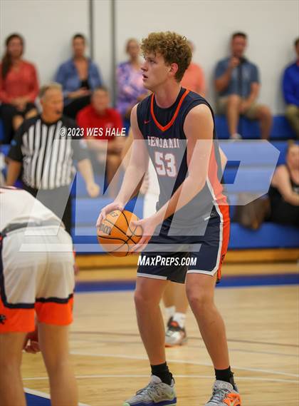 Thumbnail 2 in Bradenton Christian vs. Benjamin (Ascender Classic) photogallery.