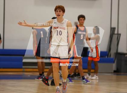 Thumbnail 2 in Bradenton Christian vs. Benjamin (Ascender Classic) photogallery.