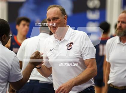 Thumbnail 3 in Bradenton Christian vs. Benjamin (Ascender Classic) photogallery.