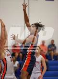 Photo from the gallery "Bradenton Christian vs. Benjamin (Ascender Classic)"