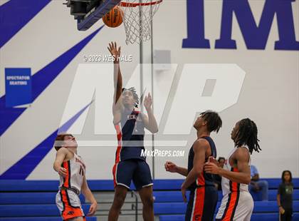 Thumbnail 1 in Bradenton Christian vs. Benjamin (Ascender Classic) photogallery.