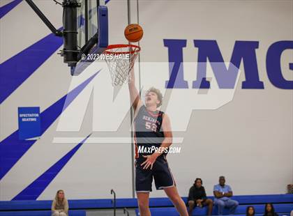 Thumbnail 2 in Bradenton Christian vs. Benjamin (Ascender Classic) photogallery.