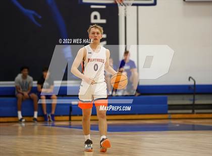 Thumbnail 3 in Bradenton Christian vs. Benjamin (Ascender Classic) photogallery.