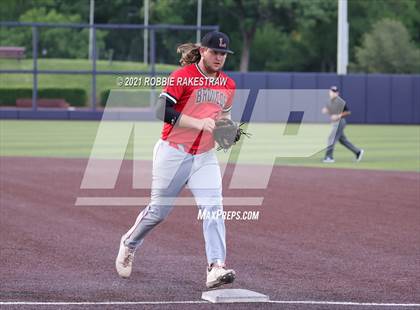 Thumbnail 1 in Mansfield Legacy vs. Birdville (UIL 5A Quarterfinals) photogallery.