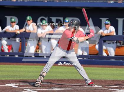 Thumbnail 3 in Mansfield Legacy vs. Birdville (UIL 5A Quarterfinals) photogallery.