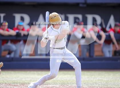Thumbnail 2 in Mansfield Legacy vs. Birdville (UIL 5A Quarterfinals) photogallery.