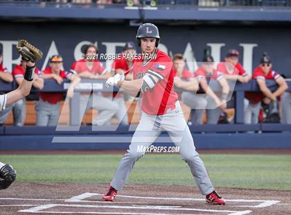 Thumbnail 1 in Mansfield Legacy vs. Birdville (UIL 5A Quarterfinals) photogallery.