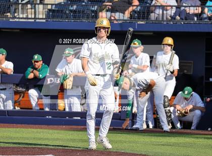 Thumbnail 1 in Mansfield Legacy vs. Birdville (UIL 5A Quarterfinals) photogallery.
