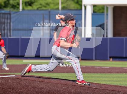 Thumbnail 1 in Mansfield Legacy vs. Birdville (UIL 5A Quarterfinals) photogallery.