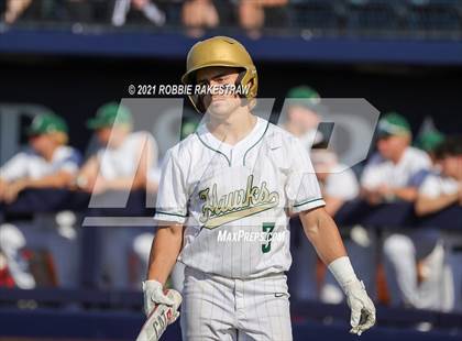 Thumbnail 1 in Mansfield Legacy vs. Birdville (UIL 5A Quarterfinals) photogallery.