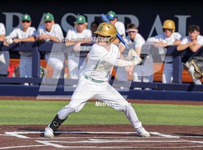 Thumbnail 1 in Mansfield Legacy vs. Birdville (UIL 5A Quarterfinals) photogallery.