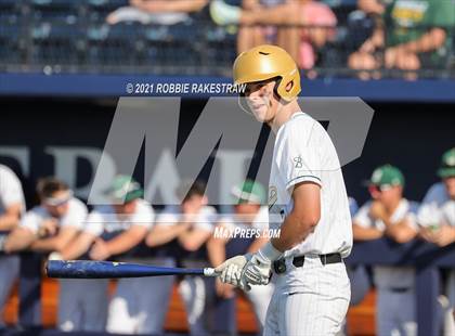 Thumbnail 3 in Mansfield Legacy vs. Birdville (UIL 5A Quarterfinals) photogallery.