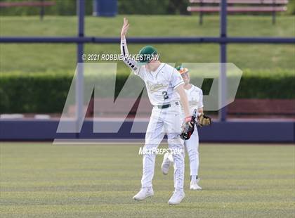 Thumbnail 1 in Mansfield Legacy vs. Birdville (UIL 5A Quarterfinals) photogallery.