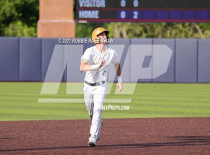 Thumbnail 1 in Mansfield Legacy vs. Birdville (UIL 5A Quarterfinals) photogallery.