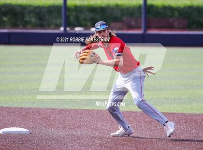 Thumbnail 1 in Mansfield Legacy vs. Birdville (UIL 5A Quarterfinals) photogallery.