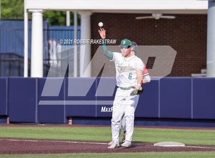 Thumbnail 1 in Mansfield Legacy vs. Birdville (UIL 5A Quarterfinals) photogallery.