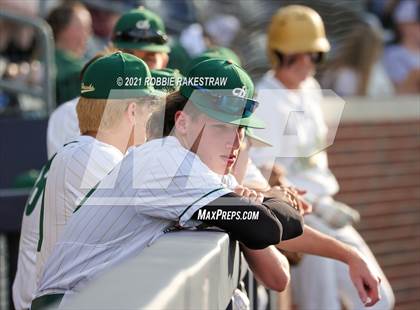 Thumbnail 2 in Mansfield Legacy vs. Birdville (UIL 5A Quarterfinals) photogallery.