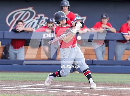 Thumbnail 1 in Mansfield Legacy vs. Birdville (UIL 5A Quarterfinals) photogallery.
