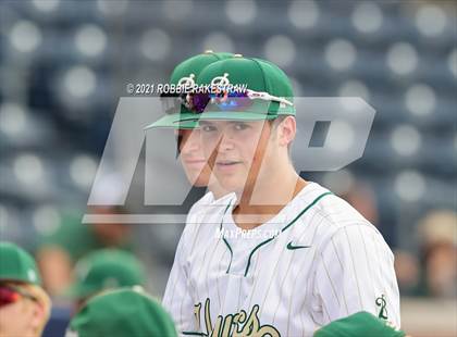 Thumbnail 1 in Mansfield Legacy vs. Birdville (UIL 5A Quarterfinals) photogallery.