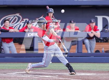 Thumbnail 1 in Mansfield Legacy vs. Birdville (UIL 5A Quarterfinals) photogallery.