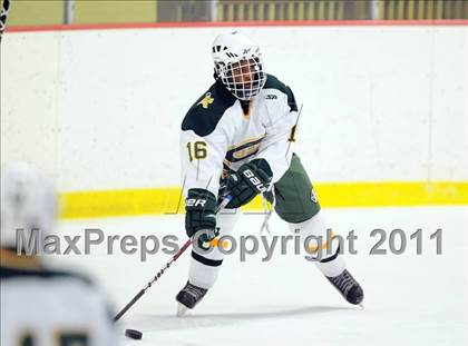 Thumbnail 1 in Iona Prep @ Trinity Catholic photogallery.