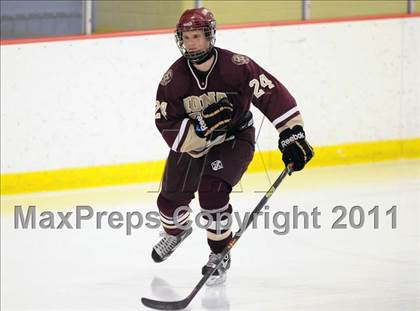 Thumbnail 3 in Iona Prep @ Trinity Catholic photogallery.
