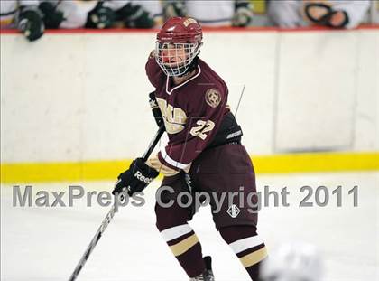 Thumbnail 1 in Iona Prep @ Trinity Catholic photogallery.