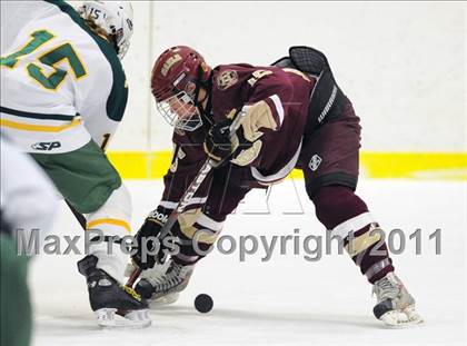 Thumbnail 3 in Iona Prep @ Trinity Catholic photogallery.