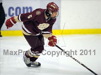 Thumbnail 3 in Iona Prep @ Trinity Catholic photogallery.