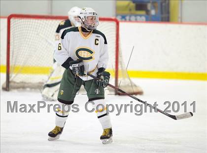 Thumbnail 3 in Iona Prep @ Trinity Catholic photogallery.