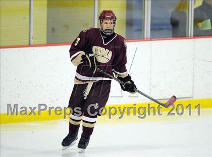 Thumbnail 3 in Iona Prep @ Trinity Catholic photogallery.