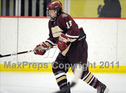 Thumbnail 1 in Iona Prep @ Trinity Catholic photogallery.